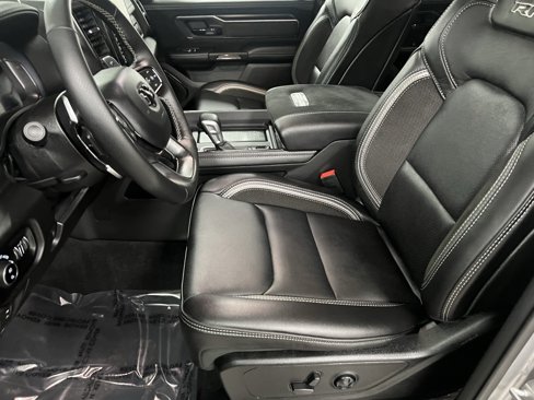 Used 2025 RAM 1500 RHO w/ Bed Utility Group image 23