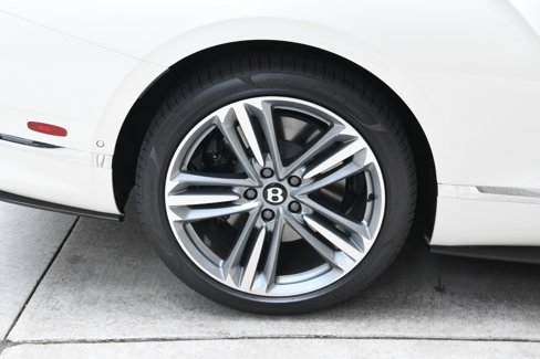 New 2024 Bentley Continental GT V8 image 28