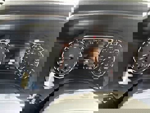 New 2026 Nissan Rogue SV w/ Cold Weather Package image 11