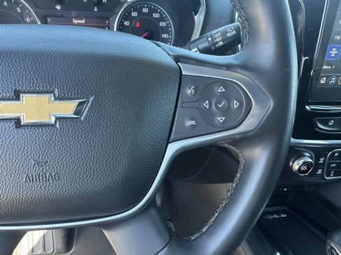 Certified 2023 Chevrolet Traverse LT image 30