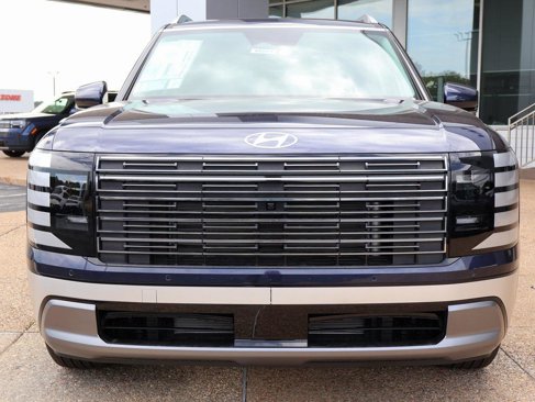 New 2026 Hyundai Palisade Limited image 8