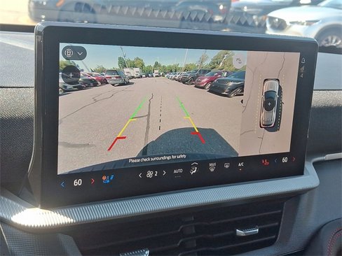 Used 2025 Ford Explorer ST w/ Sun And Sound Package image 19