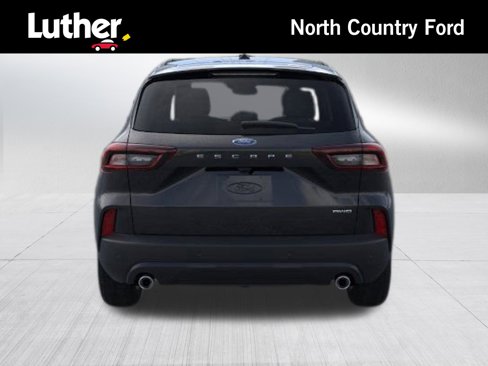 New 2026 Ford Escape ST-Line image 5