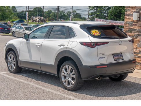 Used 2023 MAZDA CX-30 AWD 2.5 S w/ Preferred Package image 6