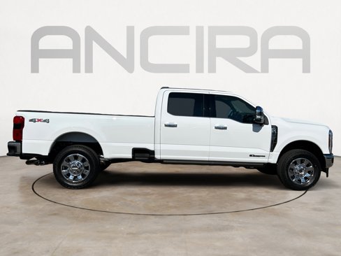 New 2026 Ford F350 Lariat image 10