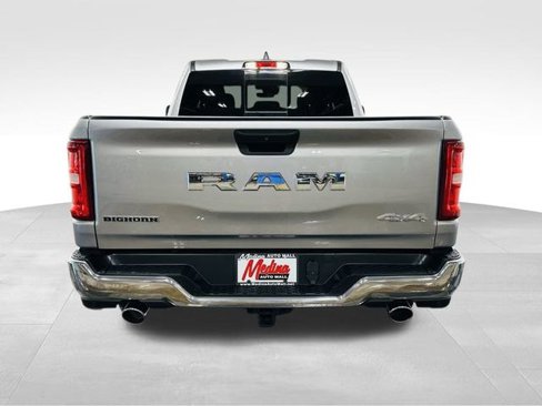 Used 2025 RAM 1500 Big Horn image 6