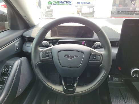 Used 2021 Ford Mustang Mach-E Premium image 26