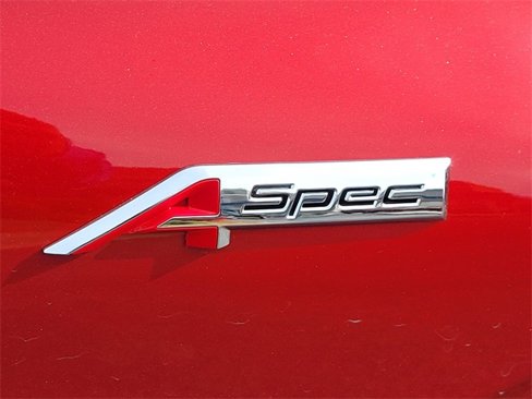 New 2025 Acura MDX A-Spec image 16