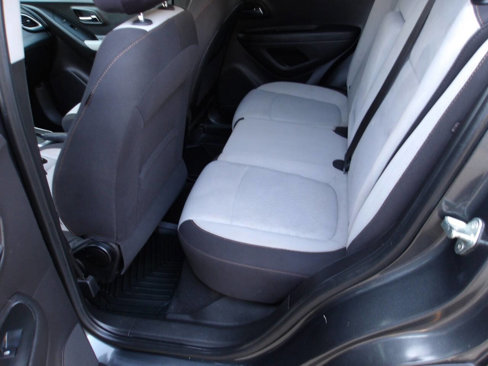 Used 2019 Chevrolet Trax LS w/ Tint and Cruise Package image 21