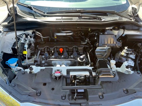 Used 2022 Honda HR-V EX image 34