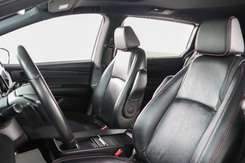 Used 2024 Honda Odyssey Sport image 23