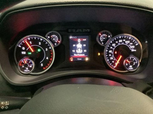 New 2025 RAM 2500 Tradesman image 16