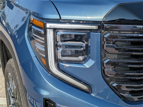 New 2026 GMC Sierra 1500 Denali Ultimate image 10