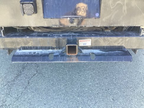 Used 2022 RAM 5500 SLT w/ Quick Order Package 2YG SLT image 13