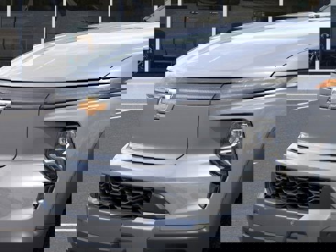 New 2026 Chevrolet Silverado EV LT w/ Plus Package image 13