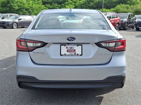 Used 2025 Subaru Legacy Premium image 6