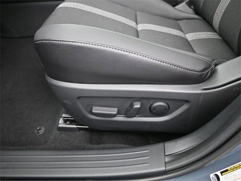 New 2025 MAZDA CX-50 AWD 2.5 S w/ Cargo Package image 14