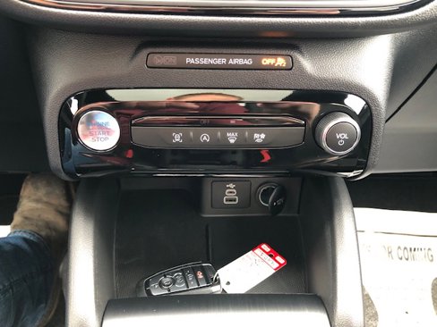 New 2025 Ford Escape ST-Line w/ Tech Pack #1 image 23