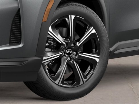 New 2026 INFINITI QX60 Autograph image 9