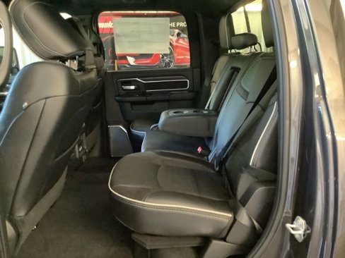 New 2025 RAM 2500 Laramie image 37