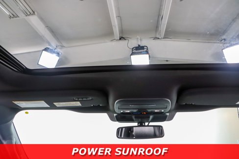 Used 2023 Ford F150 Lariat w/ Equipment Group 502A High image 23