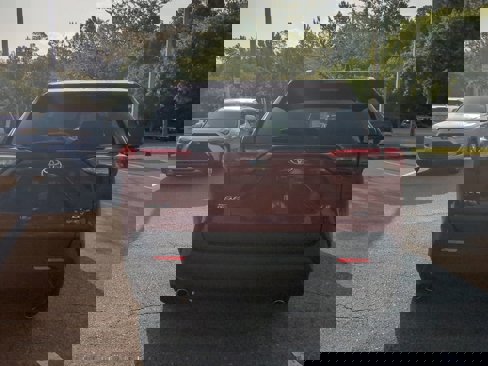 New 2025 Toyota RAV4 LE image 6