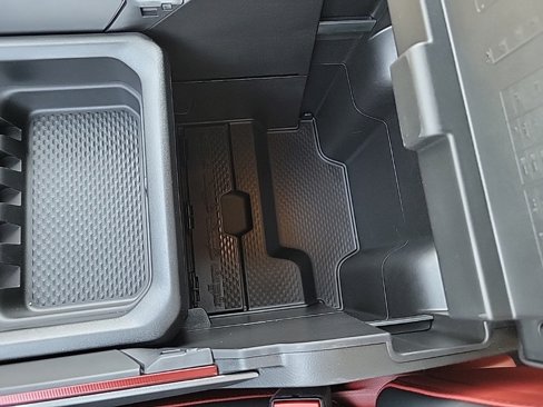 New 2026 RAM 1500 Rebel w/ Rebel Level 1 Equipment Group image 33