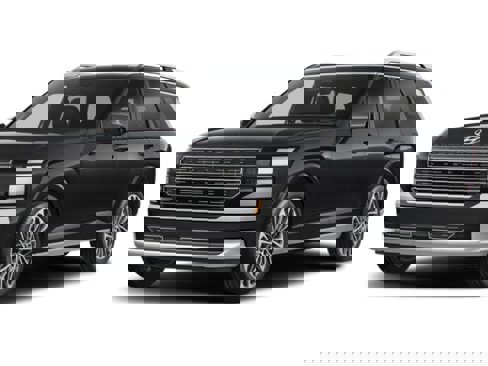 New 2026 Hyundai Palisade Calligraphy image 1