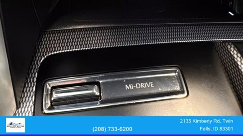 Used 2024 MAZDA CX-90 3.3 Turbo w/ Preferred Plus image 18