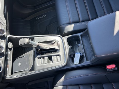 New 2026 Honda CR-V Sport-L image 18