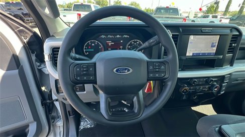 New 2026 Ford F250 XL image 27