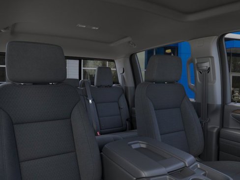 New 2026 Chevrolet Silverado 2500 LT w/ All Star Edition image 38