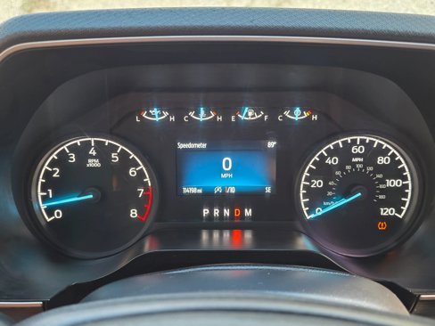 Used 2021 Ford F150 XL image 15