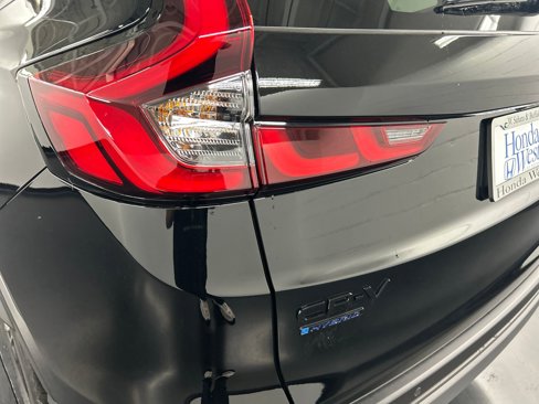 New 2026 Honda CR-V Sport Touring image 13