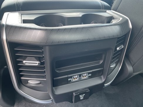 New 2025 RAM 1500 Big Horn image 37