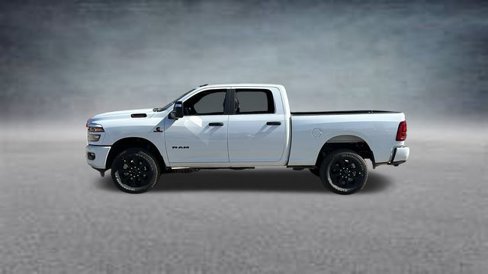 New 2026 RAM 2500 Big Horn image 7