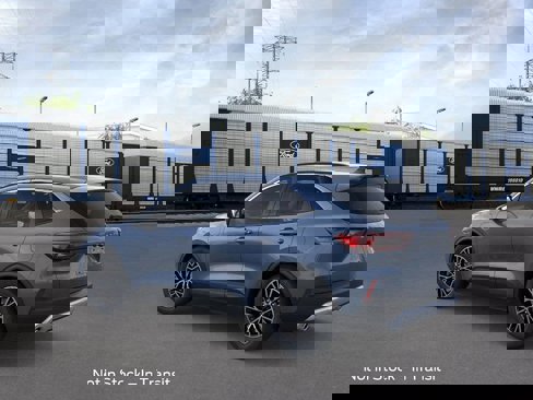 New 2026 Ford Escape SE image 4