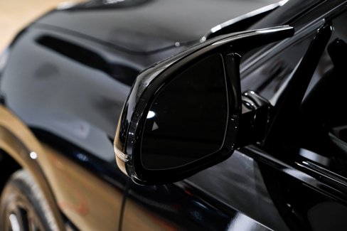 Used 2025 BMW X6 M60i w/ Executive Package image 43