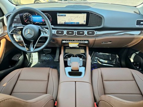 New 2026 Mercedes-Benz GLE 350 4MATIC image 26
