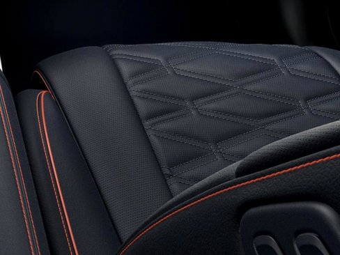 New 2026 Genesis GV80 3.5T e-SC image 16