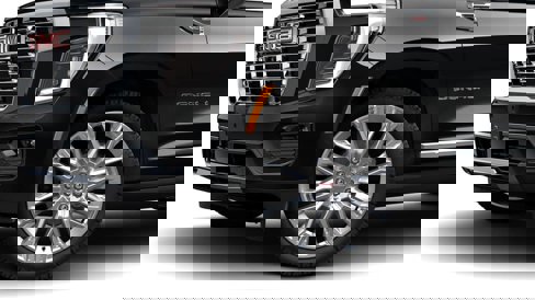 New 2026 GMC Yukon XL Denali image 7