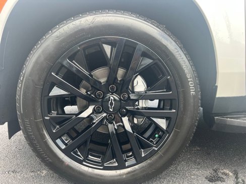 New 2025 Chevrolet Tahoe Premier image 25