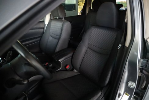 Used 2020 Nissan Rogue S image 12