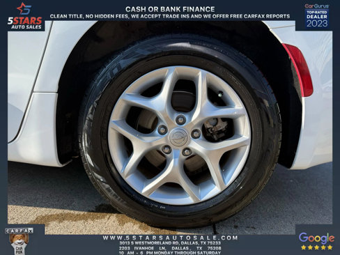 Used 2017 Chrysler Pacifica Touring-L Plus w/ Advanced Safetytec Group image 19