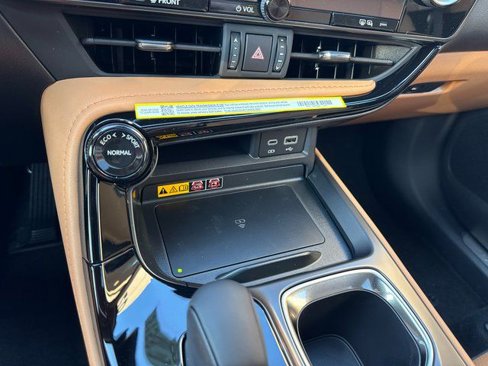 New 2026 Lexus NX 350 AWD image 27