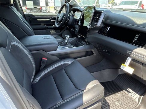 New 2026 RAM 1500 Rebel image 12