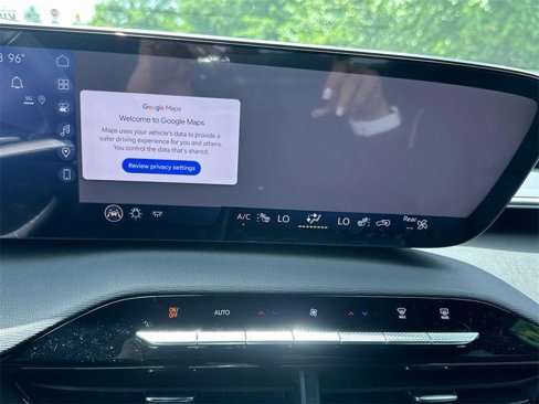 New 2025 Buick Enclave Sport Touring w/ LPO, Floor Liner Package image 20
