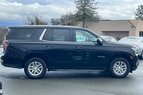 Used 2023 Chevrolet Tahoe LT image 8