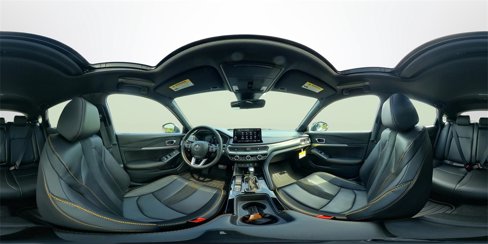 New 2026 Acura Integra A-Spec image 26