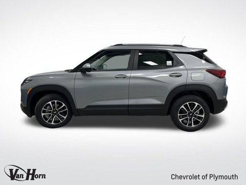 New 2026 Chevrolet TrailBlazer LT w/ Convenience Package image 11